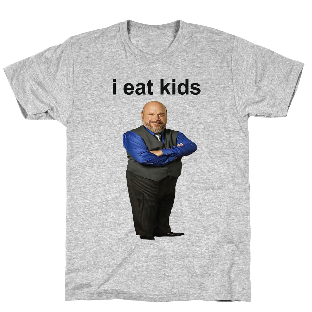 I Eat Kids Unisex