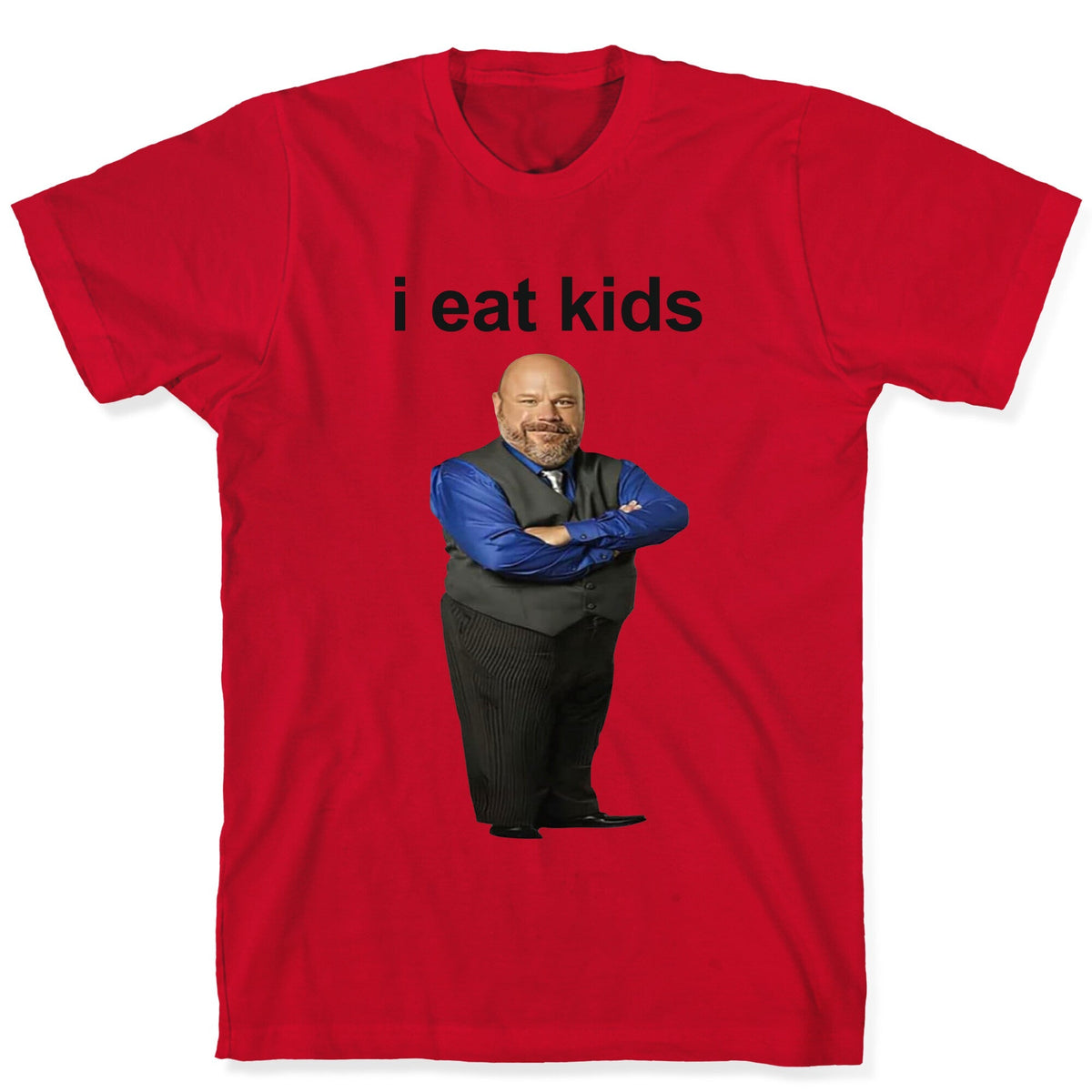 I Eat Kids Unisex