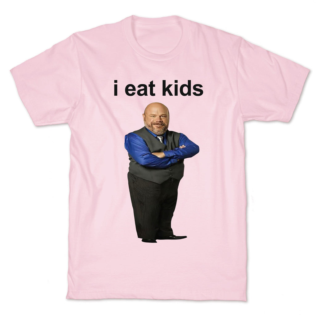 I Eat Kids Unisex