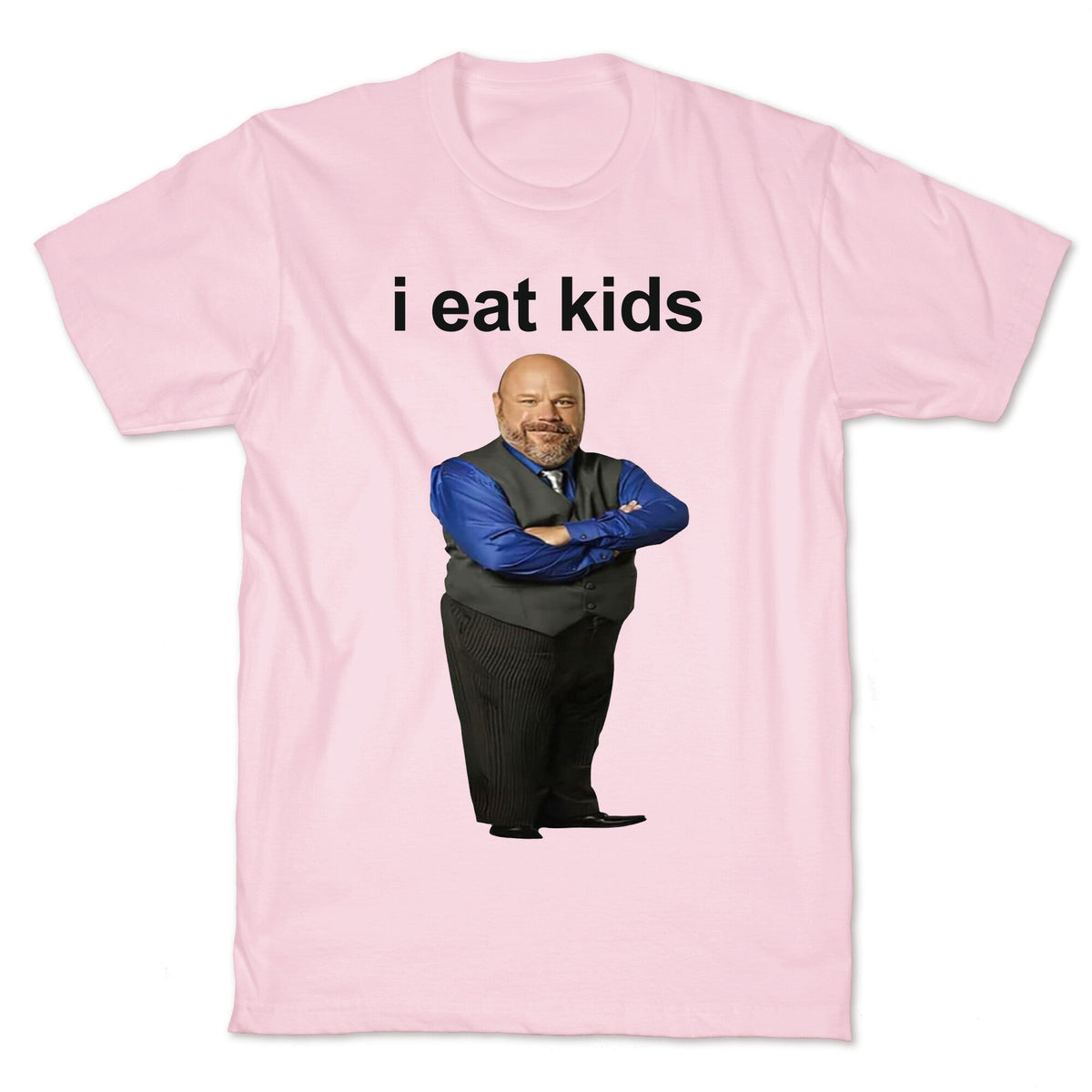 I Eat Kids Unisex
