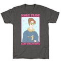 More Pride Less Prejudice Unisex Triblend Tee Unisex