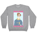 More Pride Less Prejudice Crewneck Unisex