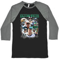 Exciting Whites Baseball Tee Unisex