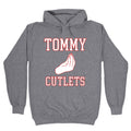 Tommy Cutlets Unisex
