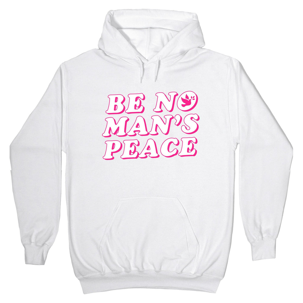 Be No Mans Peace Unisex