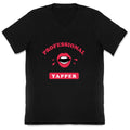 Professional Yapper V-Neck Unisex