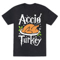 Accio Turkey Unisex Triblend Tee Unisex