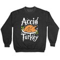 Accio Turkey Crewneck Unisex