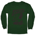 Hysteric Glamour Longsleeve Tee Unisex