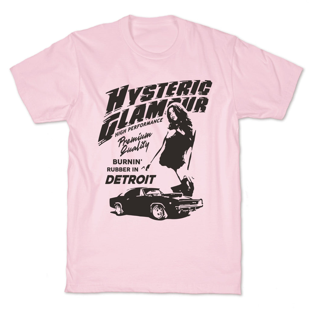 Hysteric Glamour Unisex