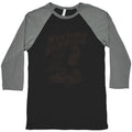 Hysteric Glamour Baseball Tee Unisex