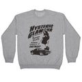 Hysteric Glamour Crewneck Unisex