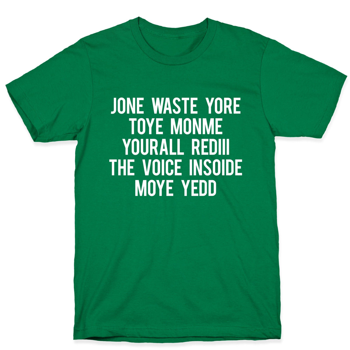 Blink 182 I Miss You Unisex