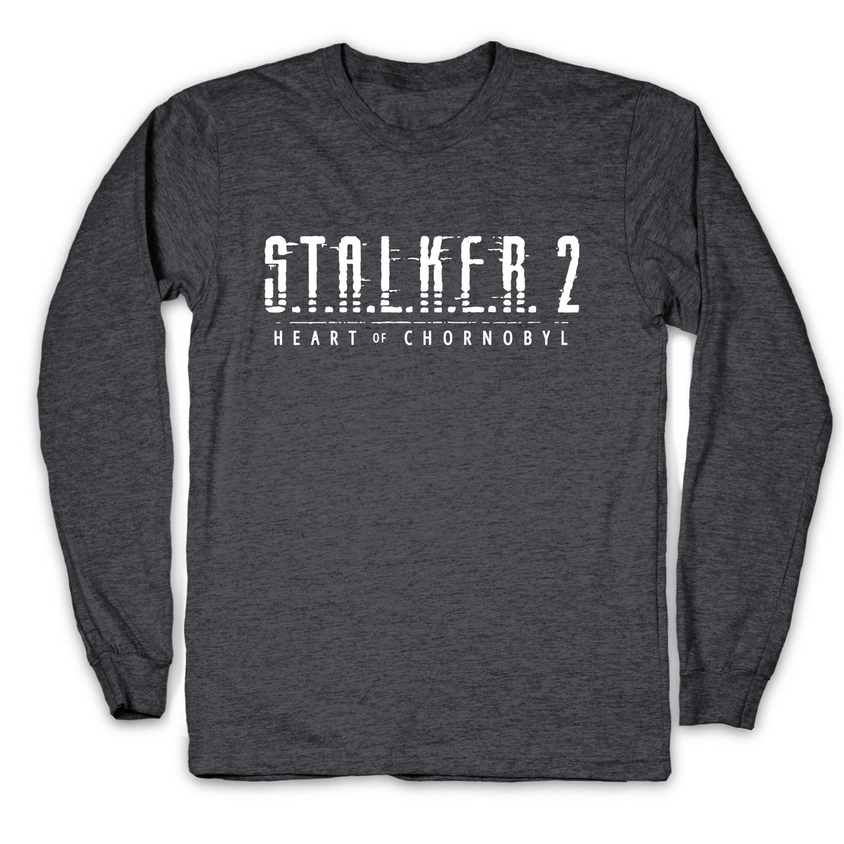 Stalker 2 Longsleeve Tee Unisex