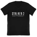 Stalker 2 V-Neck Unisex