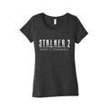 Stalker 2 Womens Triblend Tee Unisex