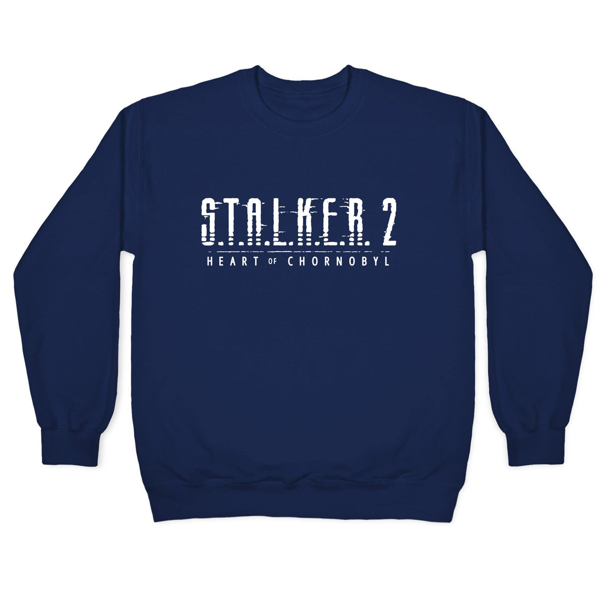 Stalker 2 Crewneck Unisex