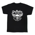 Gas Monkey Kids Tee Unisex