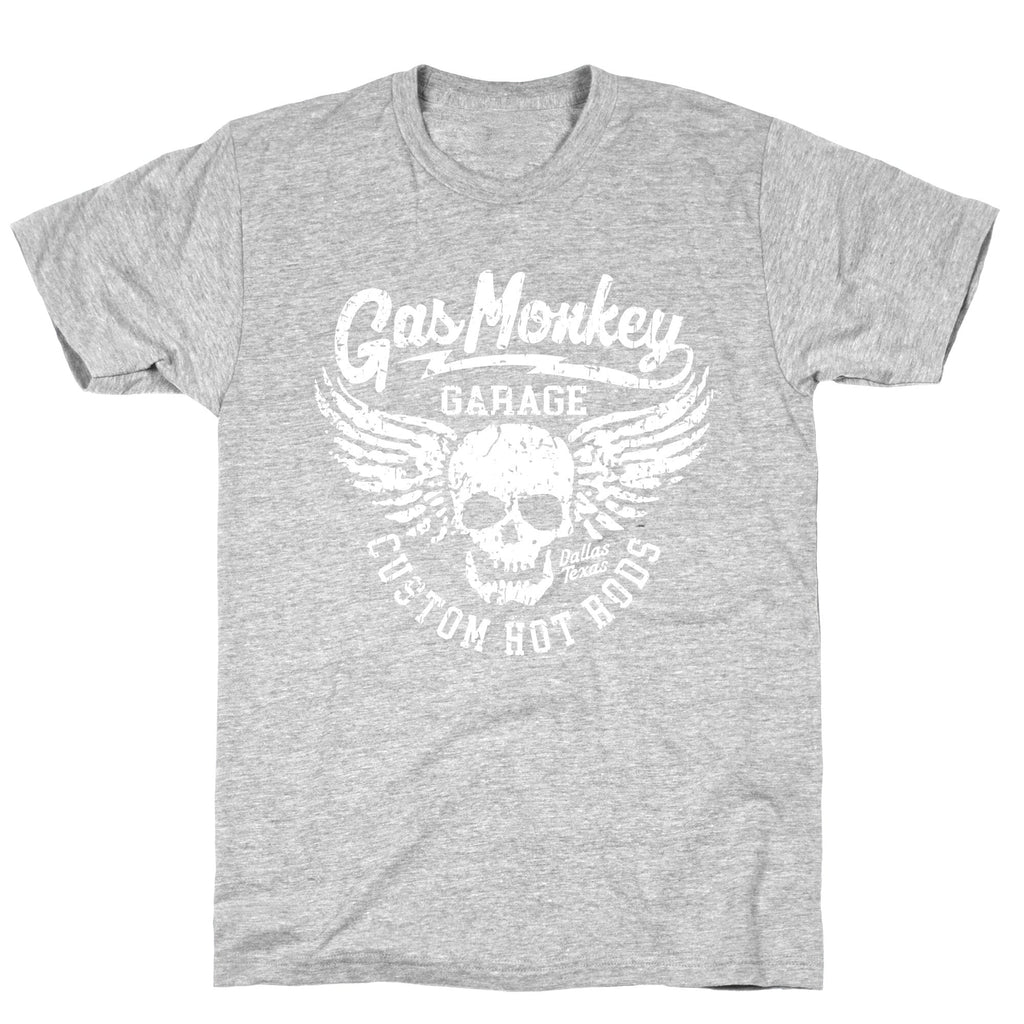 Gas Monkey Unisex