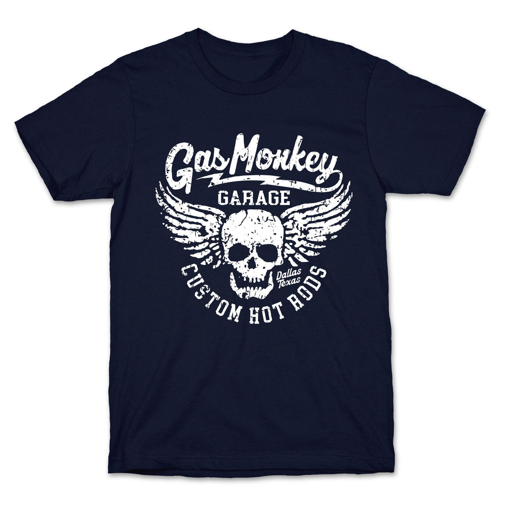 Gas Monkey Unisex