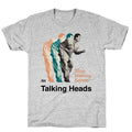 Talking Heads Band Unisex