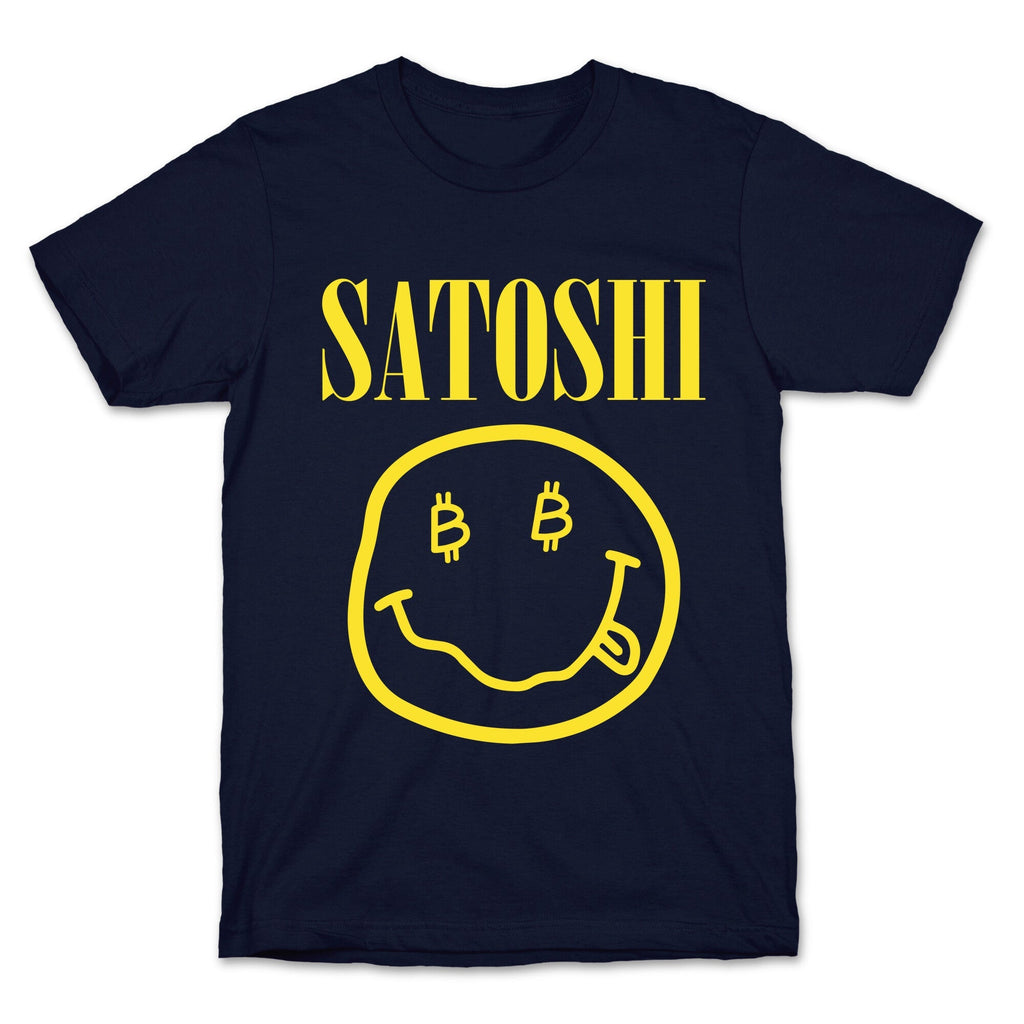 Satoshi Unisex