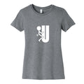 Fk You Womens Cotton Tee Unisex