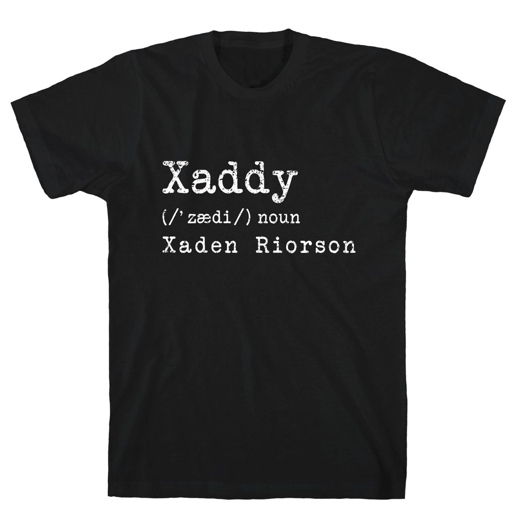 Fourth Wing Zaddy Unisex