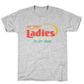 Not Tonight Ladies Unisex