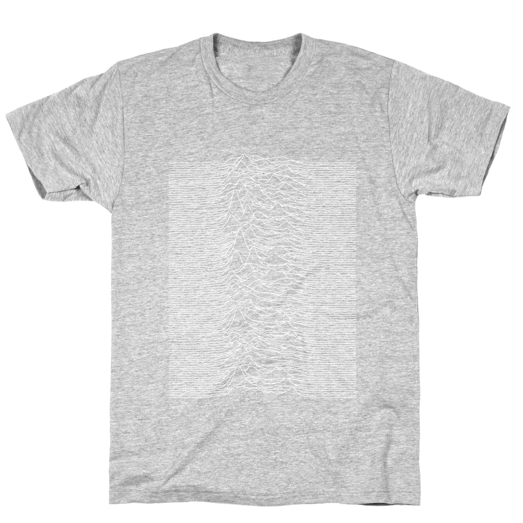 Joy Division Unisex