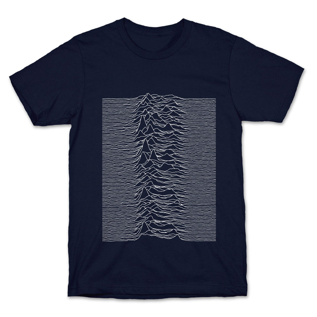 Joy Division Unisex
