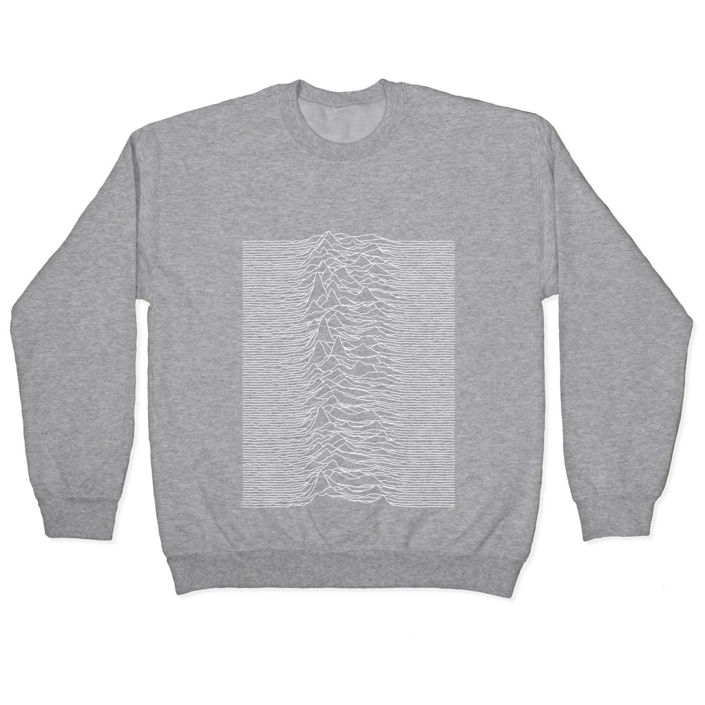 Joy Division Crewneck Unisex