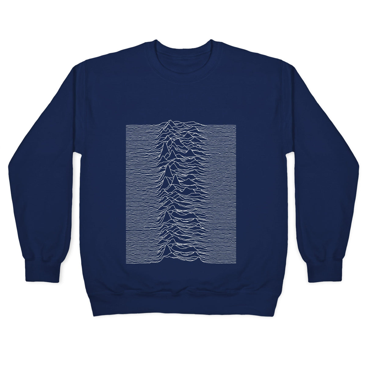 Joy Division Crewneck Unisex