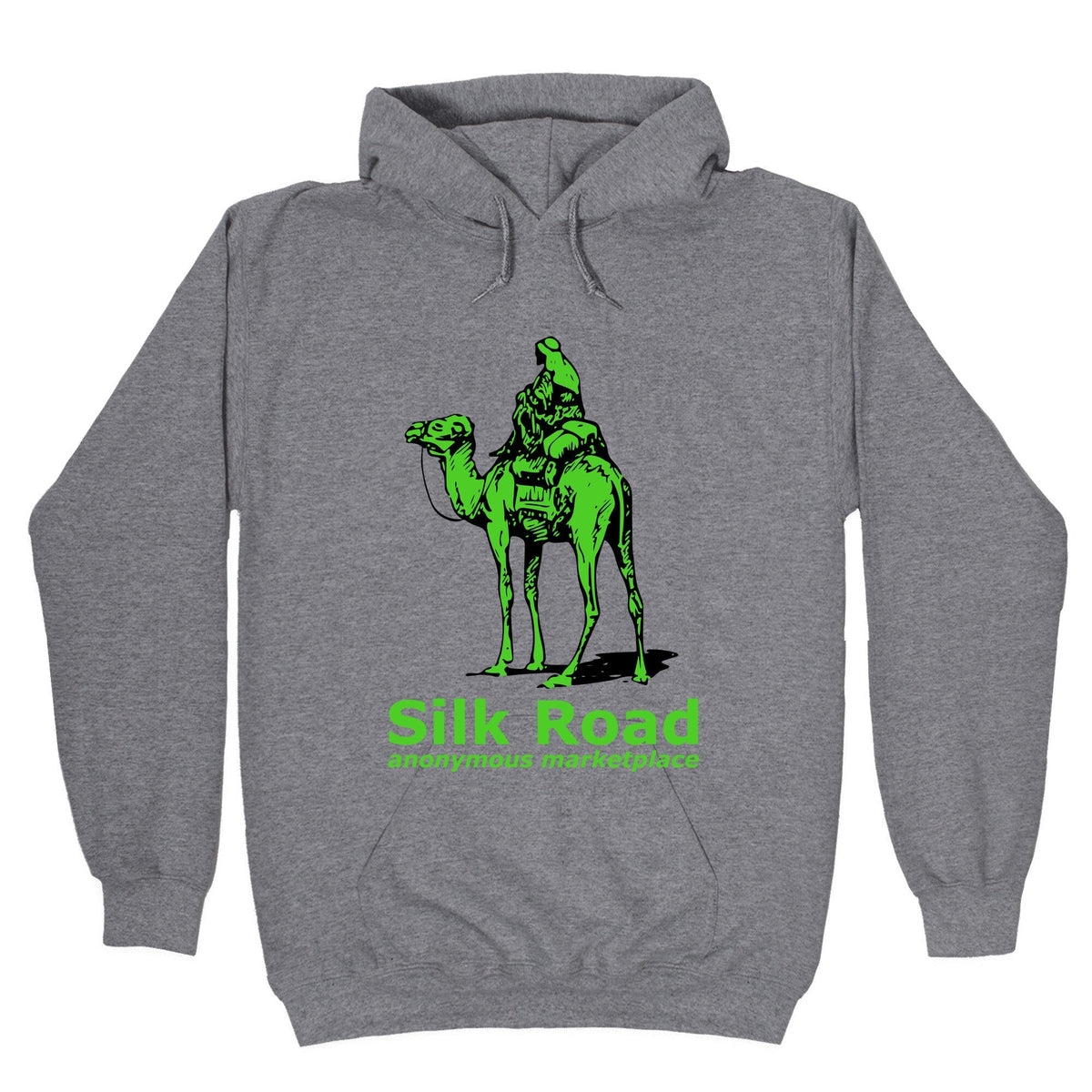 Silk Road Unisex