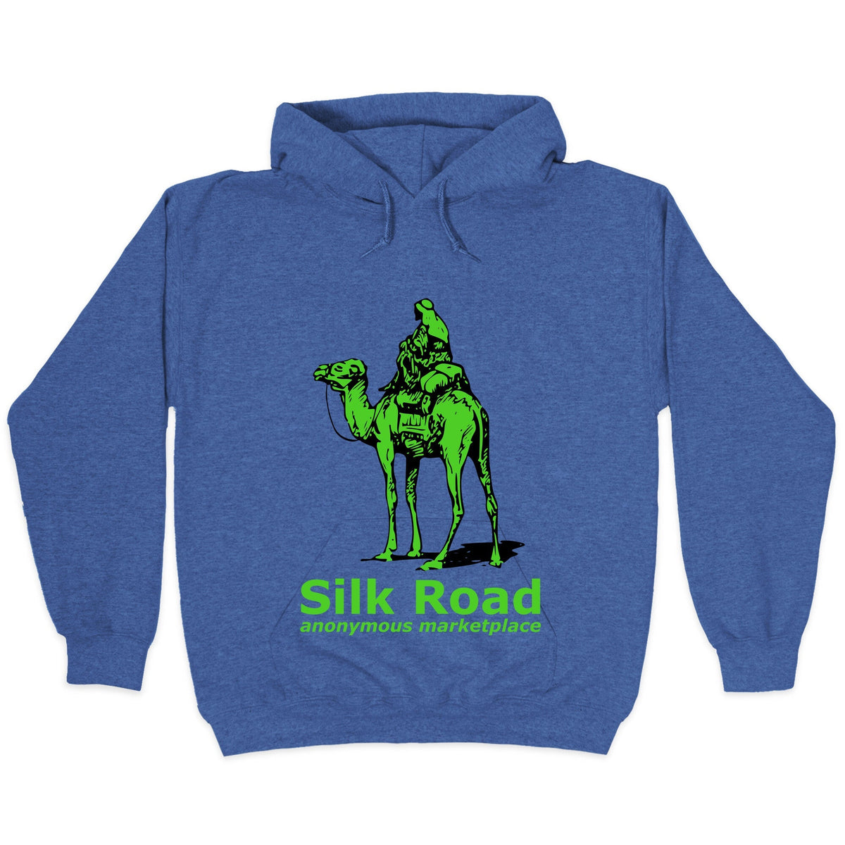 Silk Road Unisex