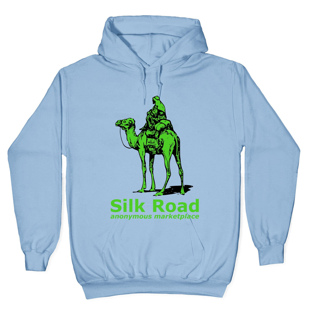 Silk Road Unisex