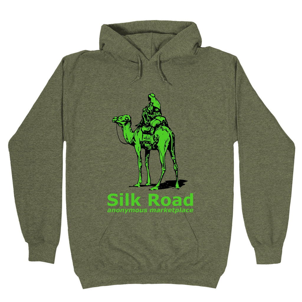 Silk Road Unisex