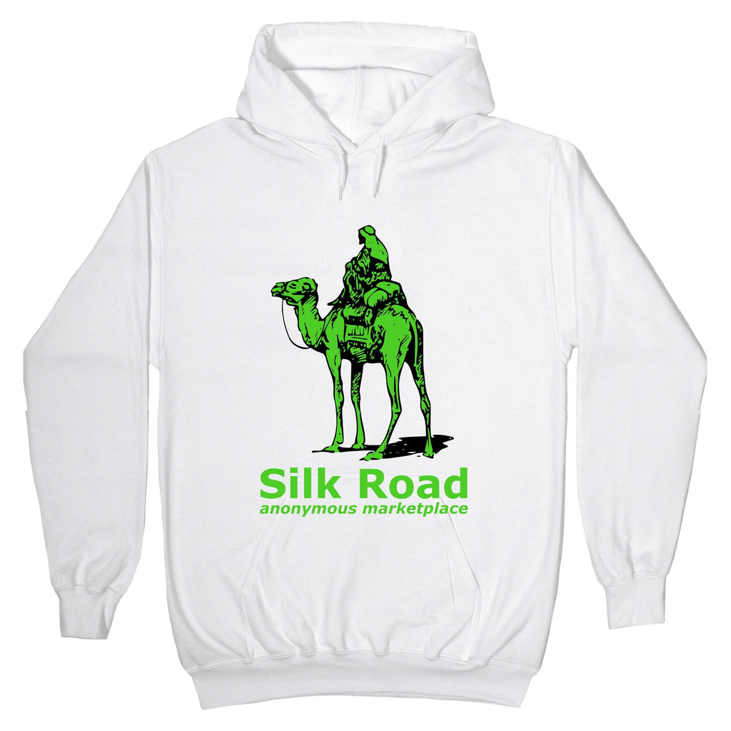 Silk Road Unisex