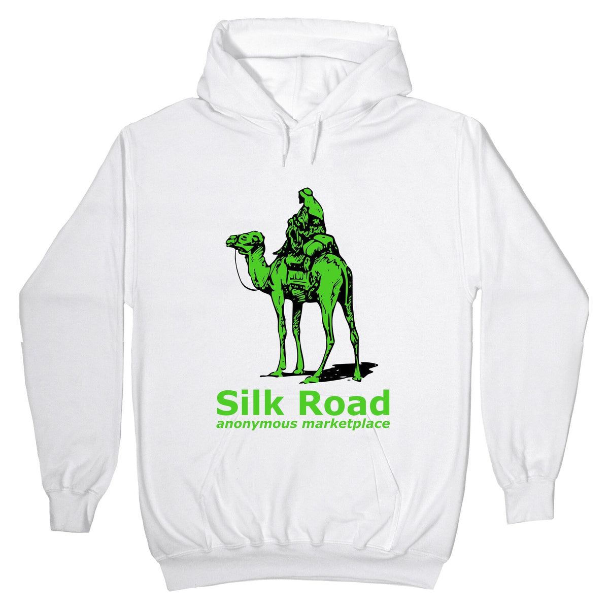 Silk Road Unisex