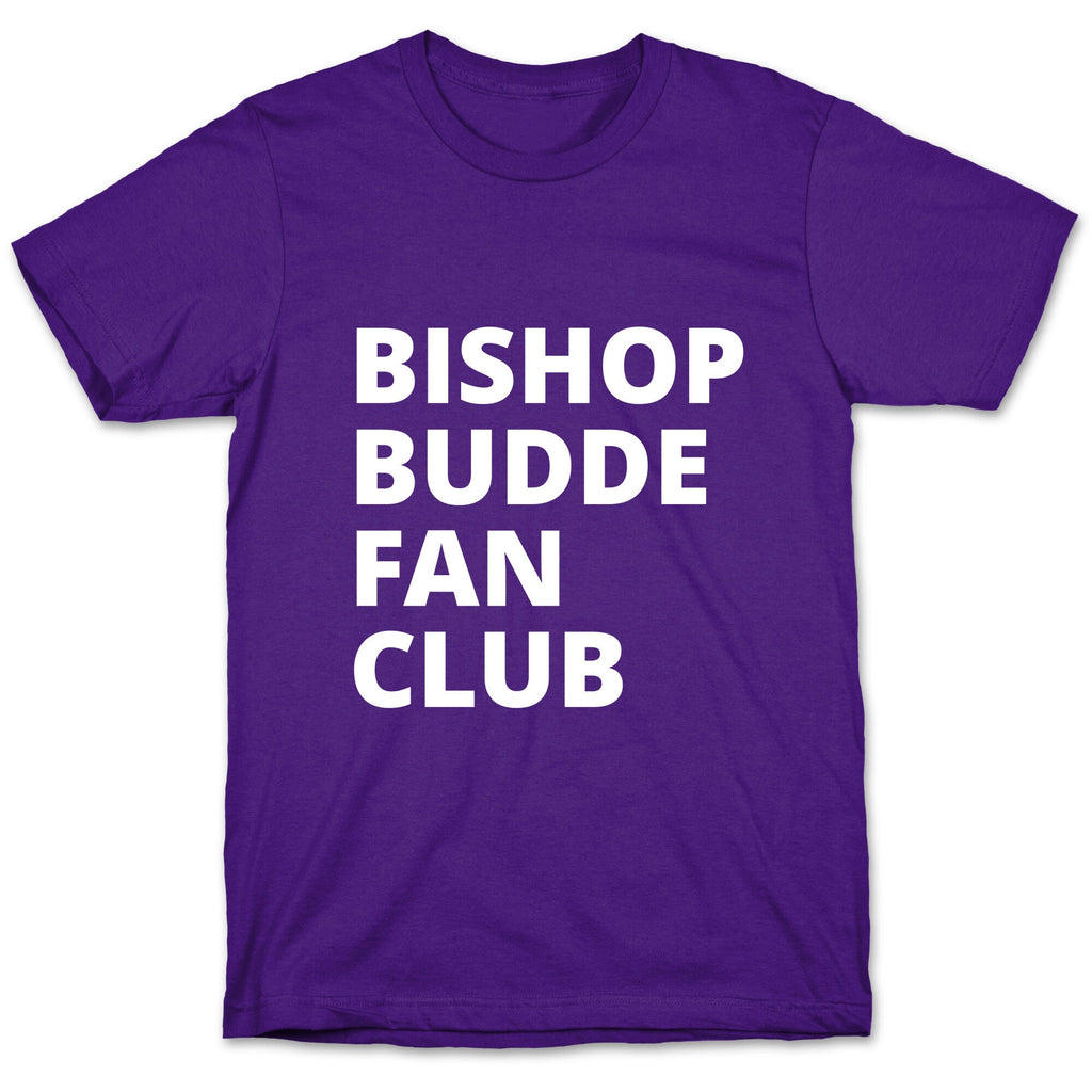 Bishop Budde Fan Club Unisex