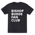 Bishop Budde Fan Club Unisex Triblend Tee Unisex