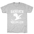 Basgiath War College Dragon Riders Unisex