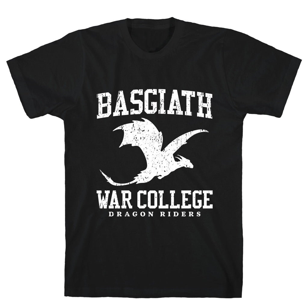 Basgiath War College Dragon Riders Unisex