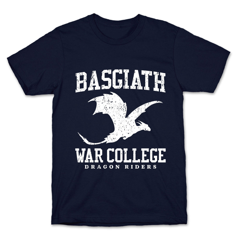 Basgiath War College Dragon Riders Unisex
