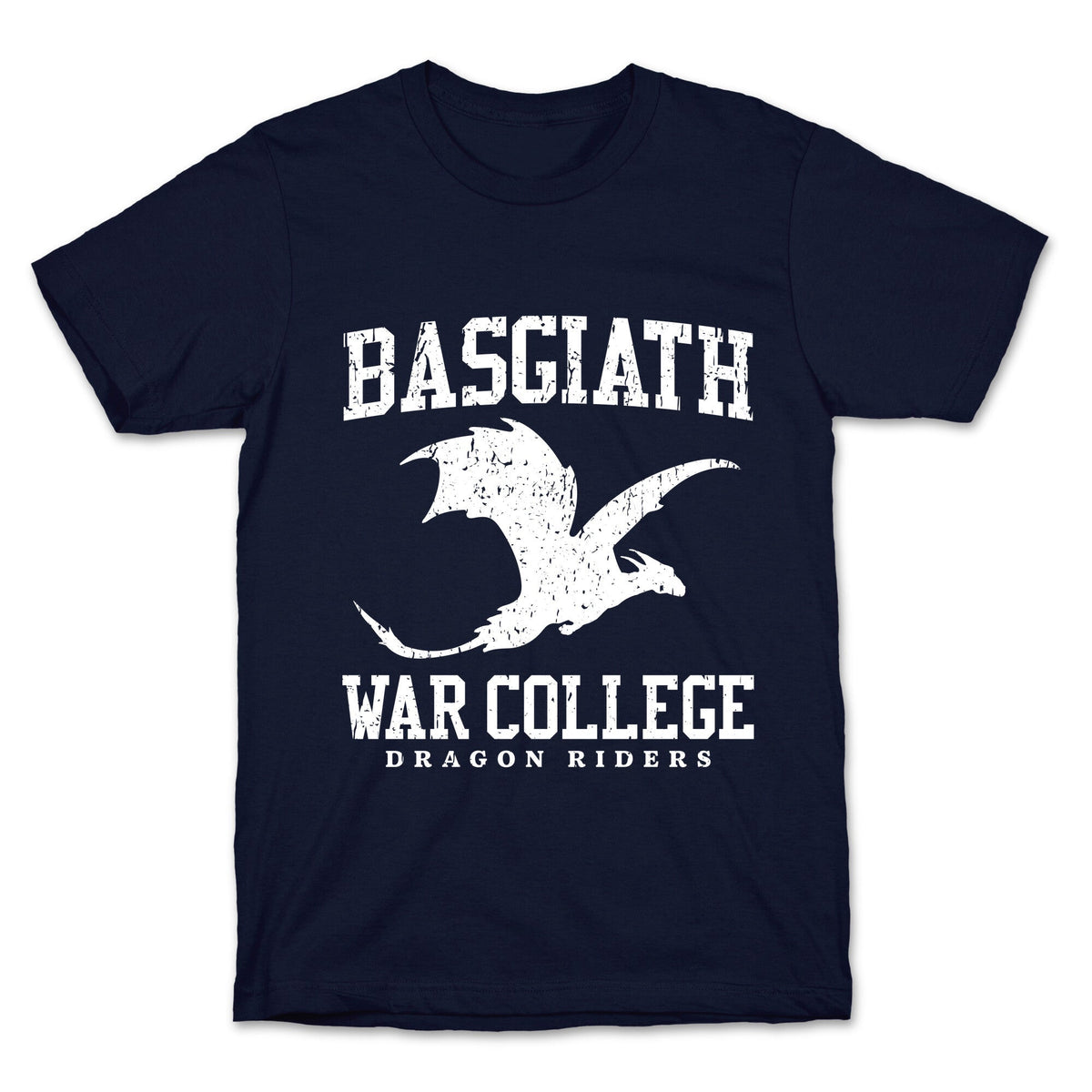 Basgiath War College Dragon Riders Unisex