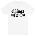 Chinga La Migra Fuck ICE Unisex