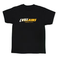 Kansas City Villains Kids Tee Unisex