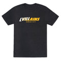 Kansas City Villains Unisex Triblend Tee Unisex