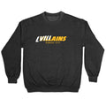 Kansas City Villains Crewneck Unisex