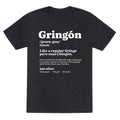 Gringon Unisex Triblend Tee Unisex